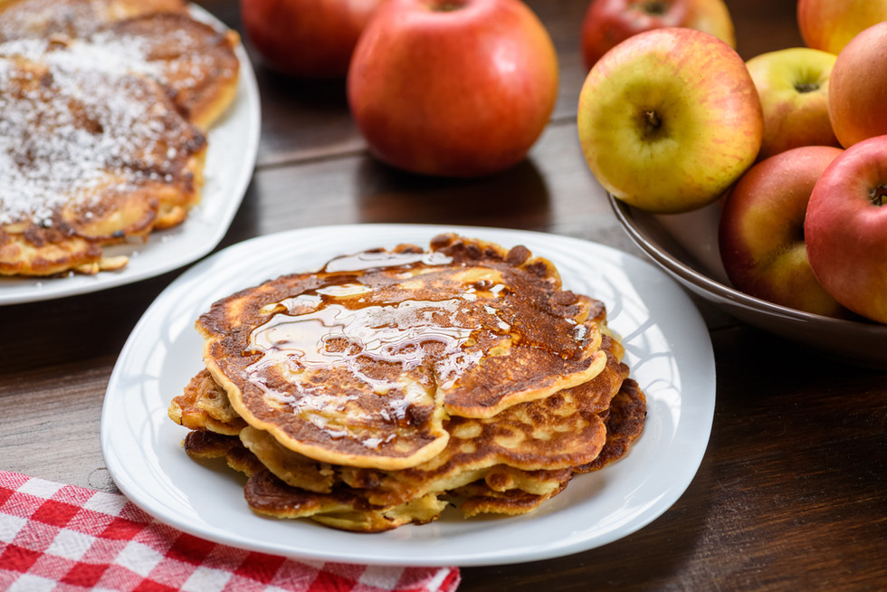 Breakfast & Lunch Greensboro, NC Restaurant Moose Cafe