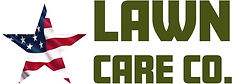 Lawn Care Company Logo
