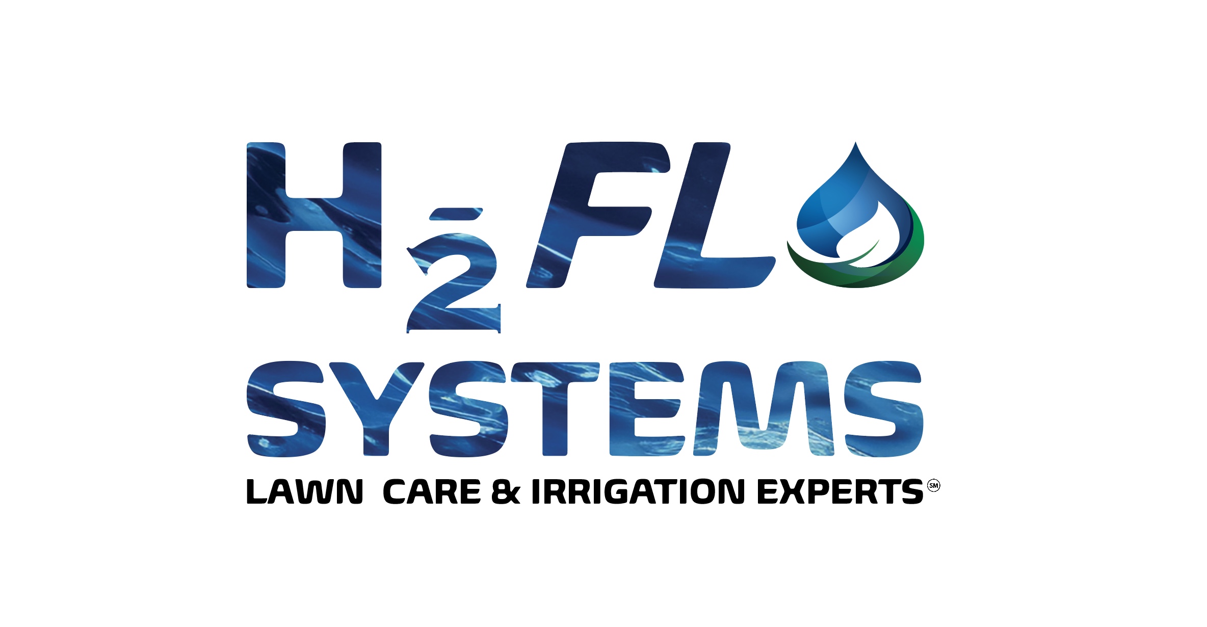 H2-FLO SYSTEMS logo
