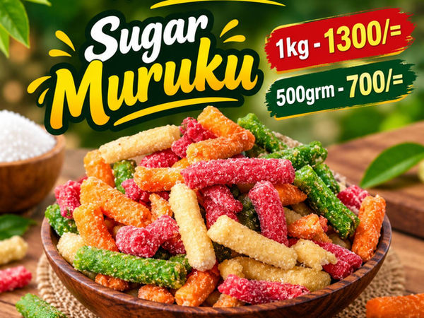 Online Mart Sugar Murukku