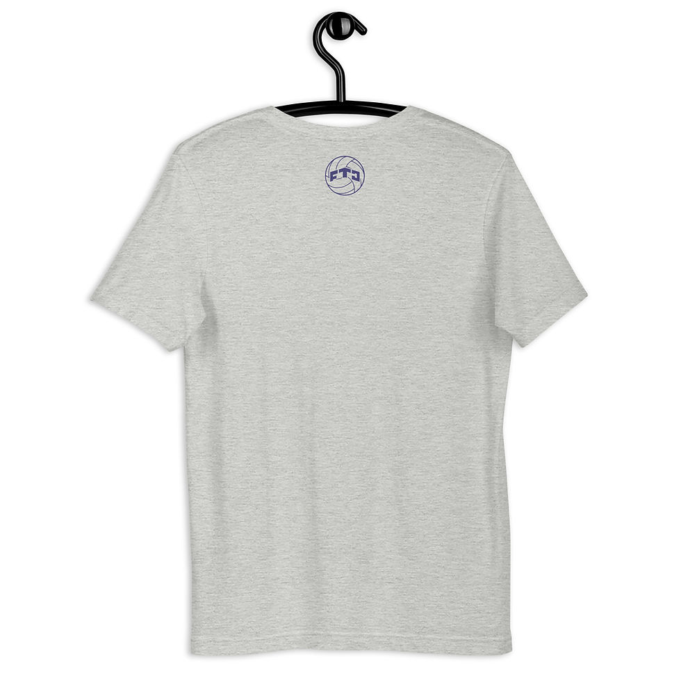 Thumbnail: FTC Racism Counter Premium Tee - Men's