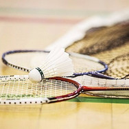 Badminton