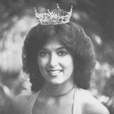 1980 Carla Kendall Miss HD
