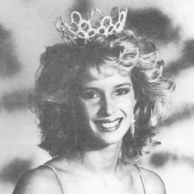 1984 Carol Wood