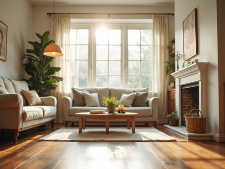 Planejamento Imobiliário para Idosos: Garantindo Segurança e Tranquilidade