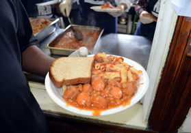 NMHH Hunger