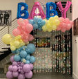 Baby Shower Downtown
