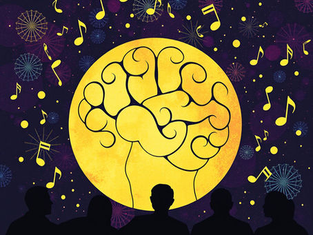 The Power of Music Therapy: Exploring Its Effectiveness in Mental Health Treatment