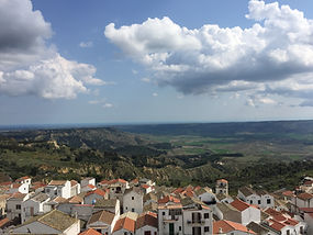 the village