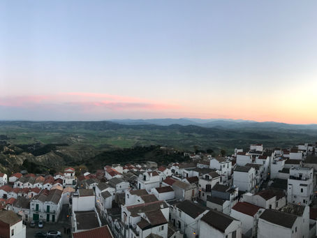 Do you know where is located the beautiful village of Pisticci?