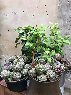 local markets