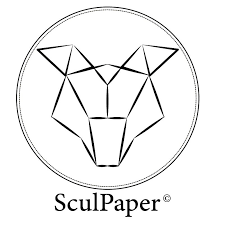 SCULPAPER