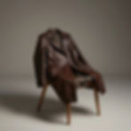 Leather Coat