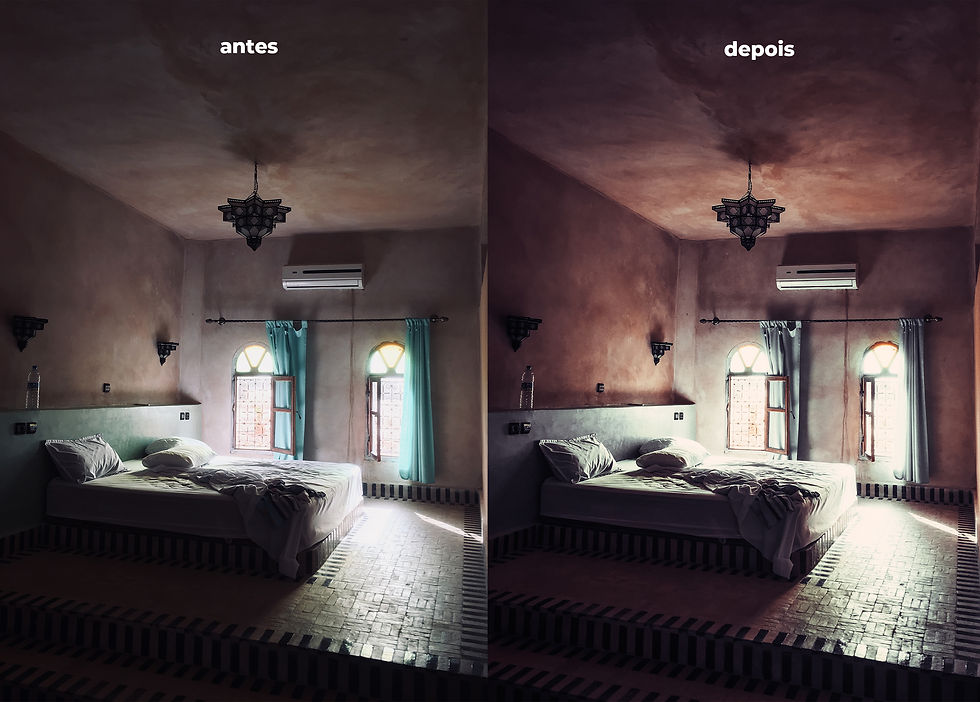 Miniatura: PRESETS para celular