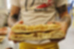 Roman Pizza Academy Expert Members