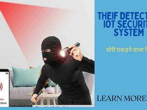 Enhancing Smart Home Security of with GSM and PIR IoT Technology