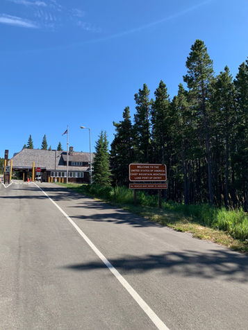 Wednesday, July 26th: The Niagara Falls of Canada