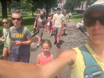 Boston