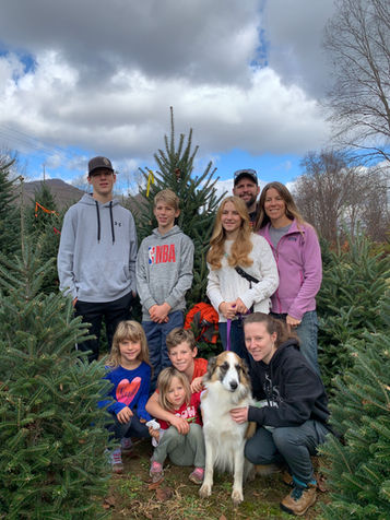 It's been a while...