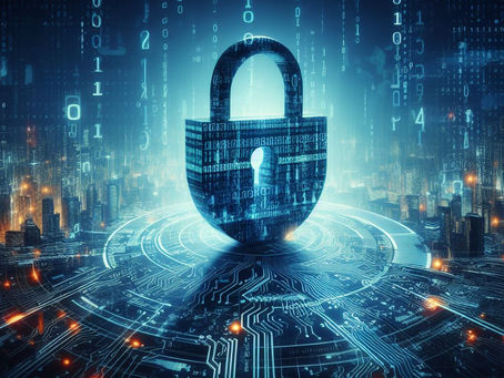 Data Encryption in IoT and embedded systems