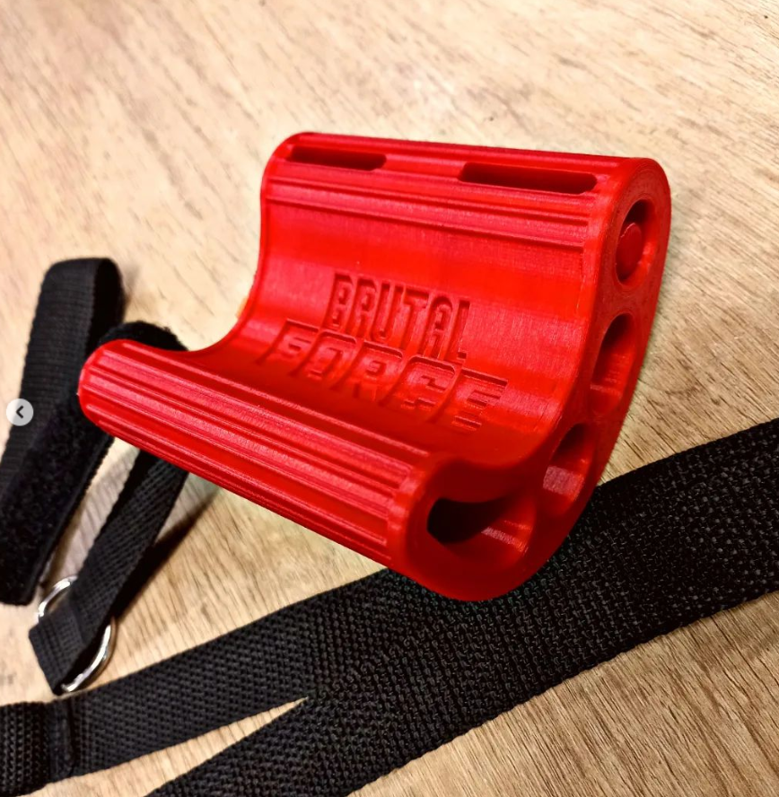 Miniatura: Fingergrip 2.0