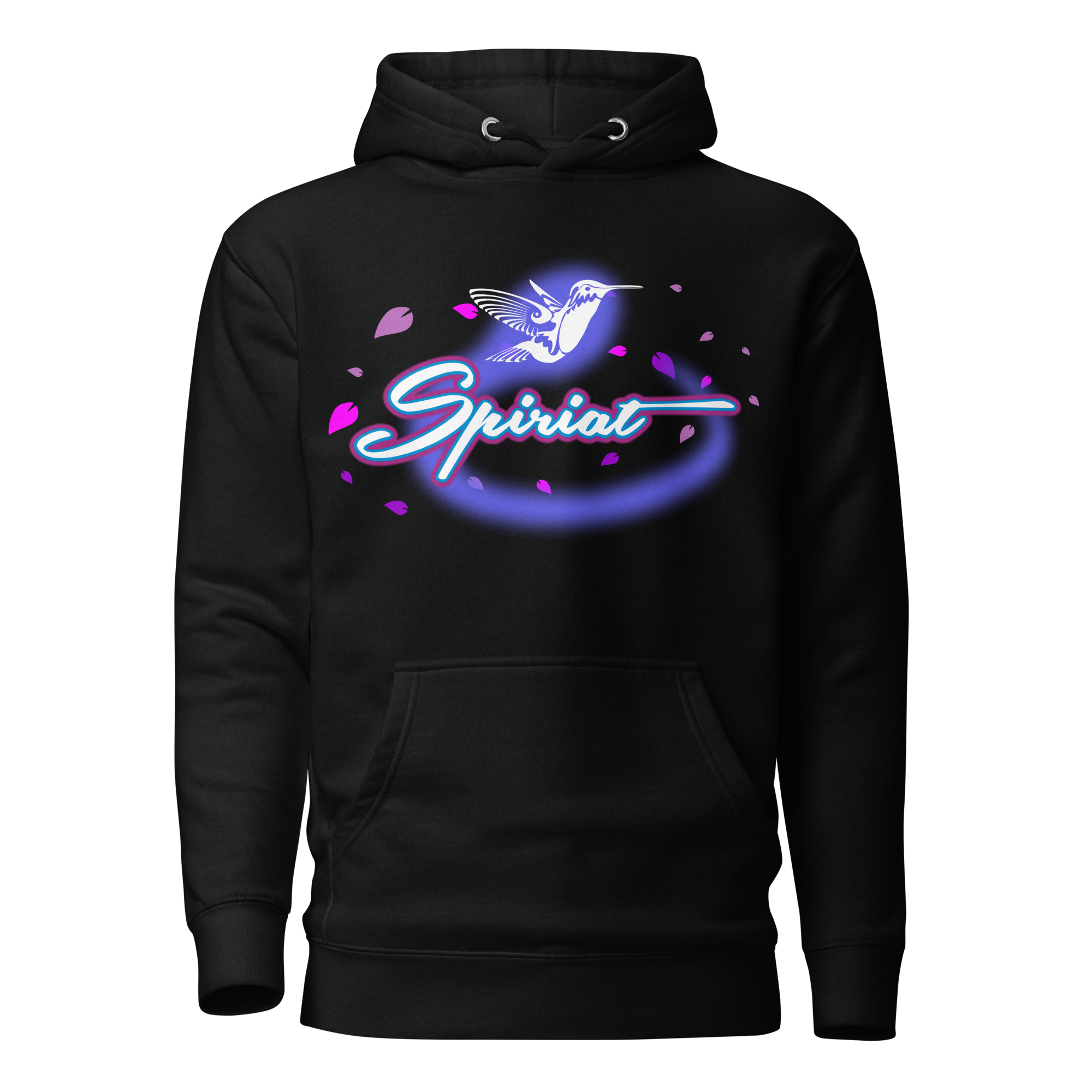 Spiriat Unisex Hoodie