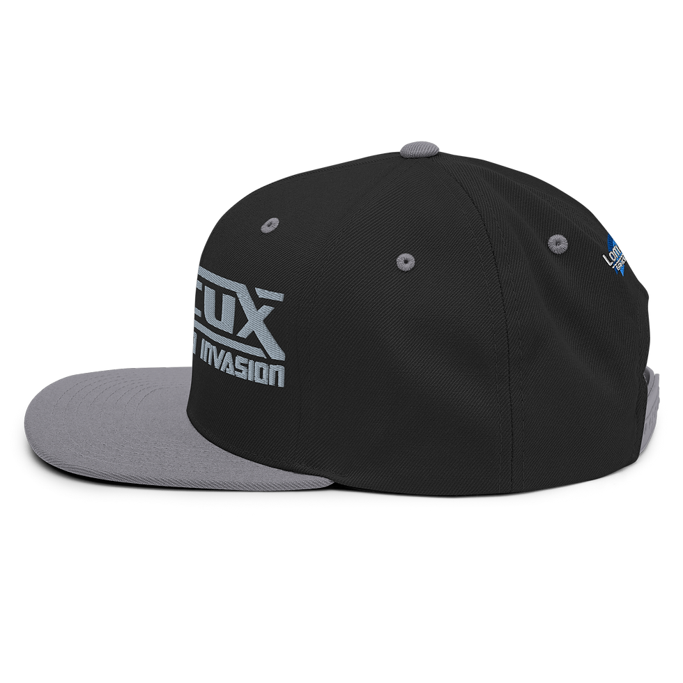 Miniatura: Marcux Snapback Hat