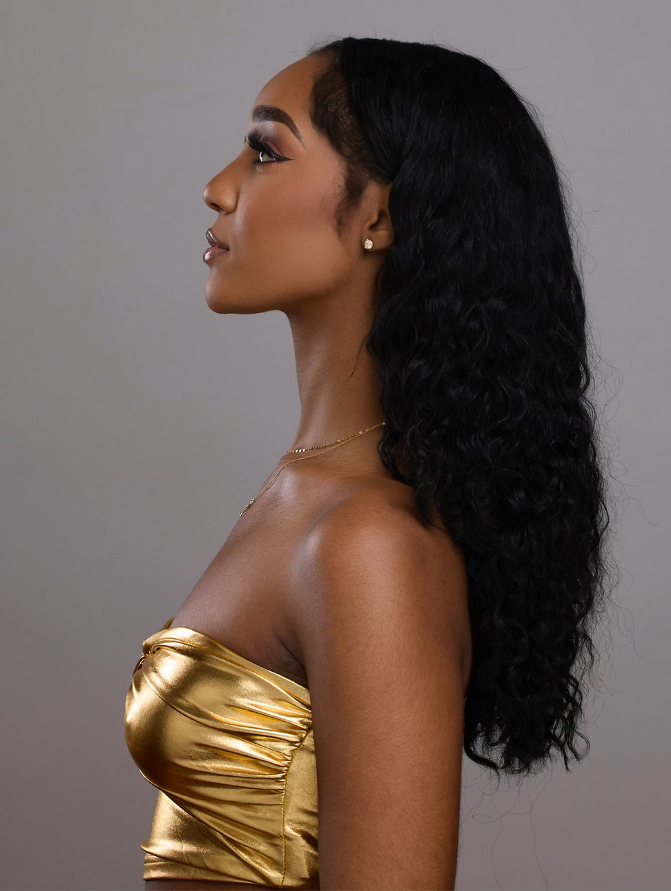 Thumbnail: T LUXE CURLS