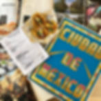 Join us at Santo Remedio
