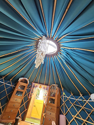 Best Eco Friendly Glamping Yurts Suppliers in Cork, Ireland