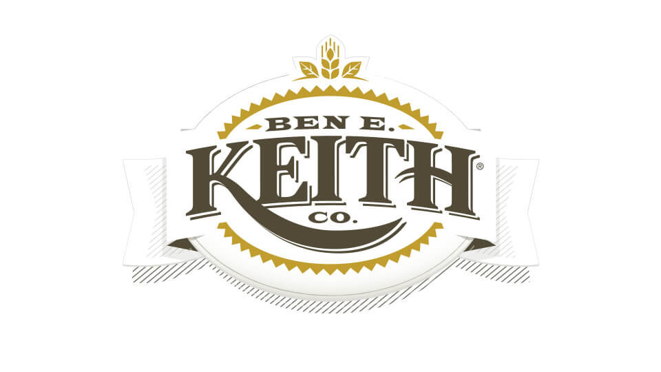 Ben E. Keith