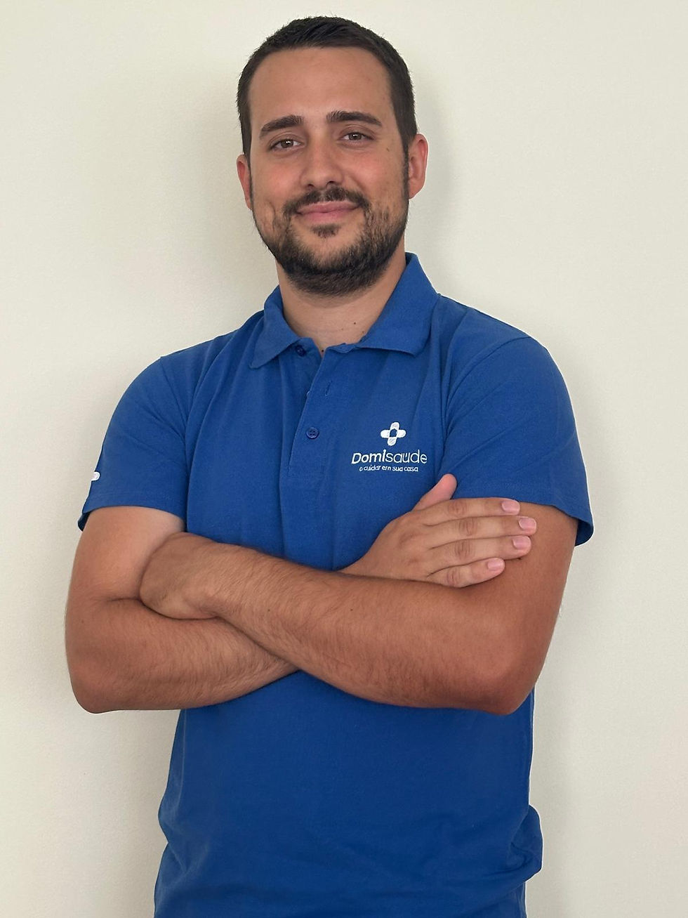 Enfermeiro Manuel Santos