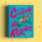 Cookbook by Edson Diaz-Fuentes