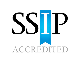 Accreditation Logo