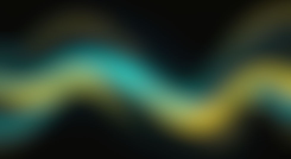 Blurred Gradient