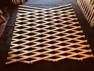 Unique Handcrafted And Luxury Modern Yurts sale in Ireland