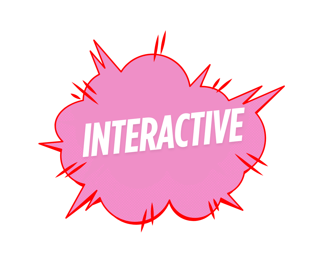 INTERACTIVE
