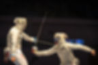 Fencing Bout