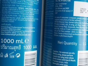 No prices for guessing which is original which is fake...!! 😉