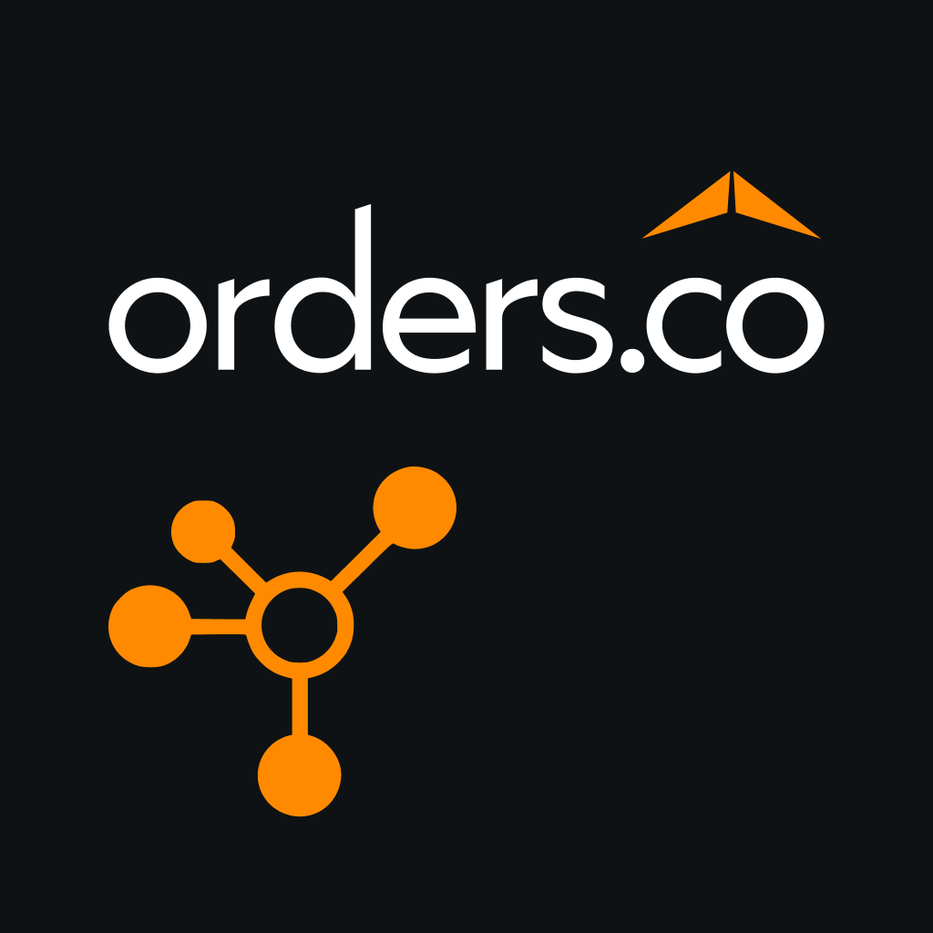 Orders Grid, Inc. logo