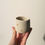 Miniature : Tasse expresso