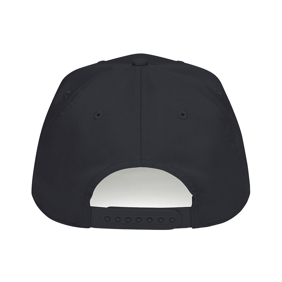 Thumbnail: Mid Profile Baseball Cap