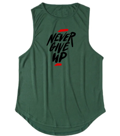 Thumbnail: Summer Workout Vest For Men