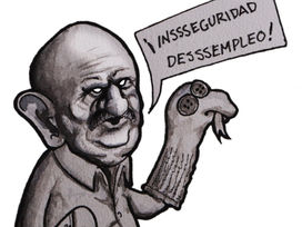 Los motivos del lobo, que diga, de la BOA (1a. parte)