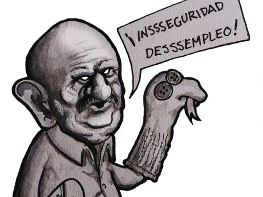 Los motivos del lobo, que diga, de la BOA (1a. parte)