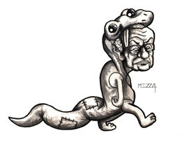 Los motivos del lobo, que diga, de la BOA (5a. parte)