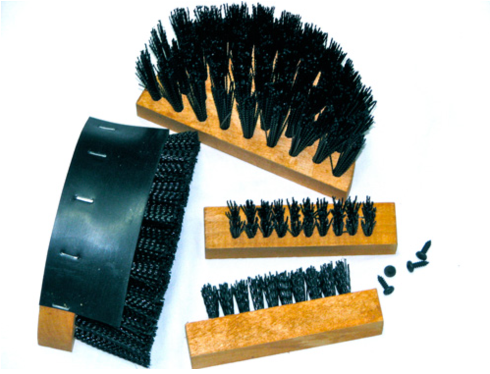 Food Industy Brushes