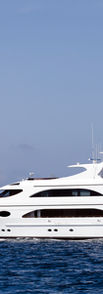 Motor Yacht