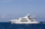Luxury Yacht Tokenization Berkito