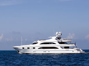 Motor Yacht